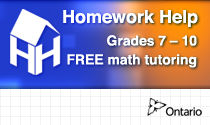 Homework Help