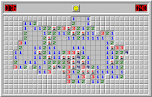 Minesweeper